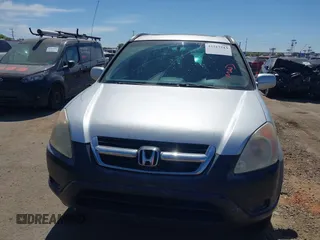 2003 Honda CR-V EX z VIN SHSRD78833U153212, wystawiony jako IAAI lot #42517213 z przebiegiem 155 485 mil mil oraz . Historia ofert i sprzedaży dostępna na DreamBid. Obrazek 6.