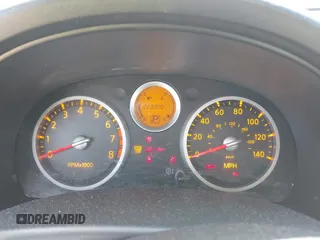 2008 Nissan Sentra S with VIN 3N1AB61E18L719836, listed as a IAAI auction lot 42162627 with 223,900 mi miles and . Bid and sale history available at DreamBid. Image 7.