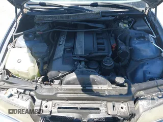 2000 BMW 3 Series 323i with VIN WBAAM3340YFP81830, listed as a IAAI auction lot 42625148 with 162,910 mi miles and . Bid and sale history available at DreamBid. Image 10.