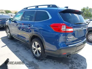 2020 Subaru Ascent Premium с VIN 4S4WMAFD5L3424576, выставлен на аукционе IAAI как лот 42056882 с пробегом 87 878 миль миль и . История ставок и продаж доступна на DreamBid. Изображение 3.