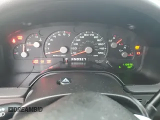 2004 Ford Explorer XLT с VIN 1FMZU63E74ZB29517, выставлен на аукционе Copart как лот 82702564 с пробегом 110 876 миль миль и Списание • Salvage title. История ставок и продаж доступна на DreamBid. Изображение 9.