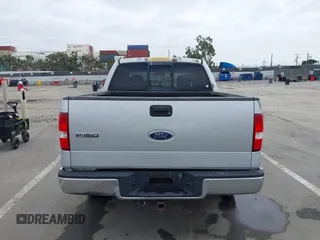 2004 Ford F-150 XLT with VIN 1FTRW12WX4KD53787, listed as a IAAI auction lot 42157594 with 229,225 mi miles and . Bid and sale history available at DreamBid. Image 16.