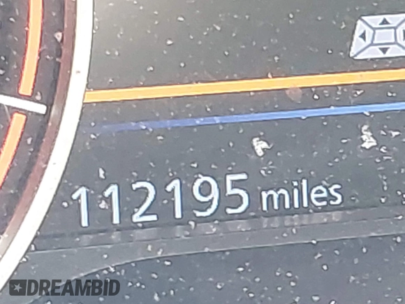 2019 Nissan Altima 2.5 SV with VIN 1N4BL4DV9KC218782, listed as a IAAI auction lot 41679464 with 112,195 mi miles. Bid and sale history available at carsss.com. Image 15.