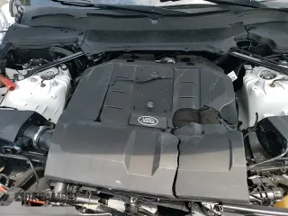 2019 Land Rover Range Rover Sport HSE z VIN SALWR2RV8KA814865, wystawiony jako Copart lot #60239975 z przebiegiem 45 795 mil mil oraz Szkoda całkowita • Salvage title. Historia ofert i sprzedaży dostępna na DreamBid. Obrazek 13.