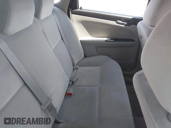 2011 Chevrolet Impala LT Fleet с VIN 2G1WG5EKXB1153739, выставлен на аукционе IAAI как лот 42204002 с пробегом 105 693 миль миль и . История ставок и продаж доступна на DreamBid. Изображение 8.