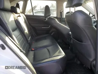 2019 Toyota RAV4 XLE Premium with VIN 2T3A1RFV6KW045015, listed as a Copart auction lot 87649145 with 48,311 mi miles and Salvage Title. Bid and sale history available at carsss.com. Image 11.