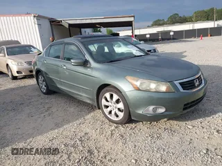 2009 Honda Accord EX z VIN 1HGCP267X9A038398, wystawiony jako IAAI lot #42208504 z przebiegiem 244 222 mil mil oraz . Historia ofert i sprzedaży dostępna na DreamBid. Obrazek 1.