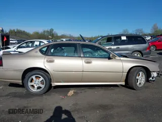 2005 Chevrolet Impala LS z VIN 2G1WH52K159104582, wystawiony jako IAAI lot #42135519 z przebiegiem 68 610 mil mil oraz . Historia ofert i sprzedaży dostępna na DreamBid. Obrazek 13.