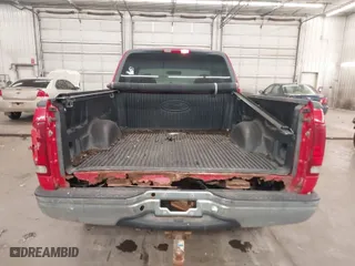 2000 Ford F-150 XL with VIN 1FTRX18L0YNA84231, listed as a IAAI auction lot 41824453 with 223,642 mi miles. Bid and sale history available at carsss.com. Image 6.