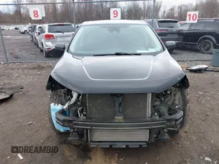 2021 Ford Edge SE z VIN 2FMPK4G9XMBA15819, wystawiony jako IAAI lot #41921371 z przebiegiem 63 373 mil mil oraz . Historia ofert i sprzedaży dostępna na DreamBid. Obrazek 6.