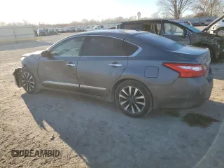 2016 Nissan Altima S with VIN 1N4AL3AP3GC148764, listed as a Copart auction lot 47102715 with 192,898 mi miles and Salvage Title. Bid and sale history available at carsss.com. Image 2.