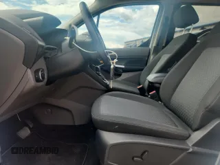 2023 Ford Transit Connect XLT z VIN NM0GS9F25P1551791, wystawiony jako Copart lot #63504715 z przebiegiem 44 167 mil mil oraz Czysty tytuł • Clean title. Historia ofert i sprzedaży dostępna na DreamBid. Obrazek 7.