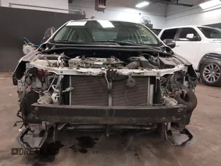 2010 Toyota Corolla with VIN 2T1BU4EEXAC255917, listed as a IAAI auction lot 41654689 with 46,960 mi miles. Bid and sale history available at carsss.com. Image 6.
