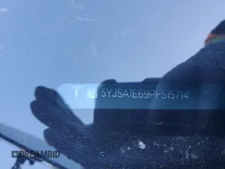 2023 Tesla Model S Plaid с VIN 5YJSA1E69PF515714, выставлен на аукционе Copart как лот 45212665 с пробегом Не указан миль и Списание • Salvage title. История ставок и продаж доступна на DreamBid. Изображение 12.