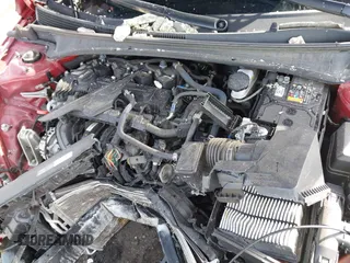 2023 Hyundai Elantra SE with VIN KMHLL4AG1PU632382, listed as a IAAI auction lot 41377678 with 67,931 mi miles and . Bid and sale history available at DreamBid. Image 10.