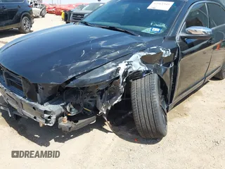 2014 Ford Taurus Limited с VIN 1FAHP2F8XEG111179, выставлен на аукционе IAAI как лот 42561945 с пробегом 191 999 миль миль и . История ставок и продаж доступна на DreamBid. Изображение 6.