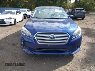 2016 Subaru Legacy 2.5i Premium with VIN 4S3BNAC69G3019719, listed as a IAAI auction lot 40525000 with 149,699 mi miles. Bid and sale history available at carsss.com. Image 12.