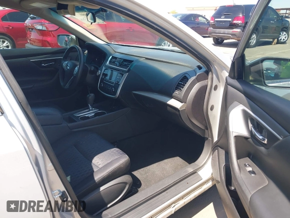 2016 Nissan Altima S with VIN 1N4AL3AP9GN313513, listed as a IAAI auction lot 41959279 with 115,100 mi miles and . Bid and sale history available at DreamBid. Image 5.