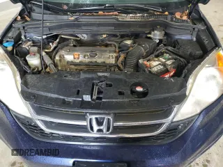 2011 Honda CR-V SE z VIN JHLRE4H41BC003310, wystawiony jako Copart lot #58325935 z przebiegiem 169 780 mil mil oraz Czysty tytuł • Clean title. Historia ofert i sprzedaży dostępna na DreamBid. Obrazek 12.