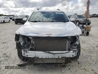 2020 GMC Acadia SLT with VIN 1GKKNML43LZ202237, listed as a Copart auction lot 78575164 with 55,294 mi miles and Salvage Title. Bid and sale history available at DreamBid. Image 5.