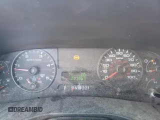 2006 Ford F-250 XL z VIN 1FTSW20P46ED16397, wystawiony jako Copart lot #46612415 z przebiegiem 221 967 mil mil oraz Szkoda całkowita • Salvage title. Historia ofert i sprzedaży dostępna na DreamBid. Obrazek 9.