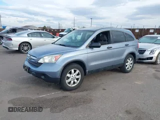 2009 Honda CR-V EX z VIN 3CZRE48519G704551, wystawiony jako IAAI lot #41916990 z przebiegiem 127 568 mil mil oraz . Historia ofert i sprzedaży dostępna na DreamBid. Obrazek 17.