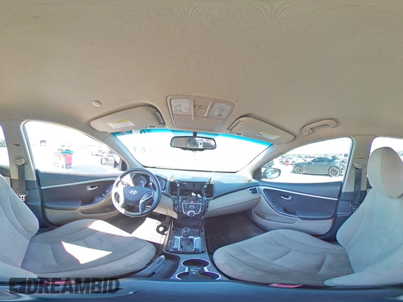 2013 Hyundai Elantra GT with VIN KMHD35LE4DU066011, listed as a Copart auction lot 72745354 with 249,335 mi miles and Salvage Title. Bid and sale history available at carsss.com. Image 13.