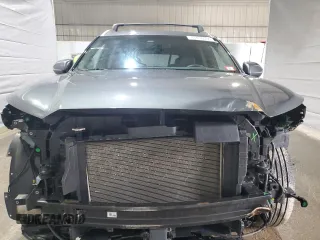 2022 Hyundai Palisade Calligraphy z VIN KM8R7DHE0NU411145, wystawiony jako Copart lot #47930585 z przebiegiem 63 027 mil mil oraz Szkoda całkowita • Salvage title. Historia ofert i sprzedaży dostępna na DreamBid. Obrazek 5.