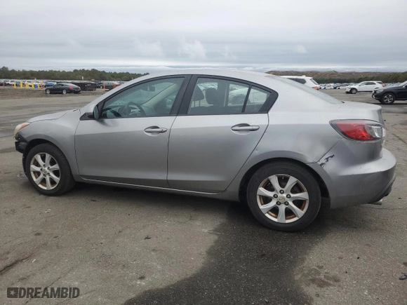 2010 Mazda Mazda3 i Sport with VIN JM1BL1SG4A1312852, listed as a Copart auction lot 73014784 with 148,098 mi miles and Non Repairable. Bid and sale history available at carsss.com. Image 2.