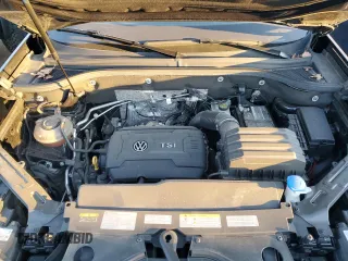 2021 Volkswagen Atlas SEL Premium z VIN 1V2TC2CA0MC204403, wystawiony jako Copart lot #83546004 z przebiegiem 30 314 mil mil oraz Szkoda całkowita • Salvage title. Historia ofert i sprzedaży dostępna na DreamBid. Obrazek 12.