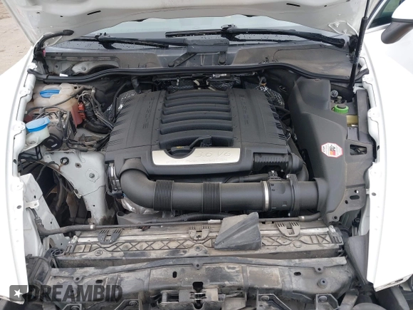 2014 Porsche Cayenne with VIN WP1AA2A27ELA09019, listed as a IAAI auction lot 42068012 with 77,997 mi miles and . Bid and sale history available at DreamBid. Image 10.