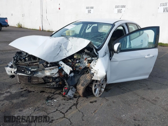 2016 Ford Focus SE с VIN 1FADP3F20GL332154, выставлен на аукционе IAAI как лот 41068931 с пробегом Не указан миль и . История ставок и продаж доступна на DreamBid. Изображение 18.