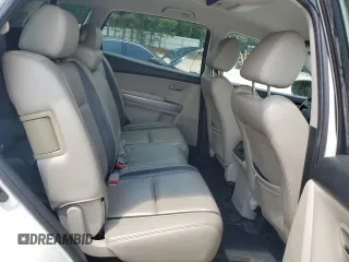 2011 Mazda CX-9 Grand Touring with VIN JM3TB2DV2B0321041, listed as a Copart auction lot 64523365 with 181,992 mi miles and Clean title. Bid and sale history available at DreamBid. Image 10.