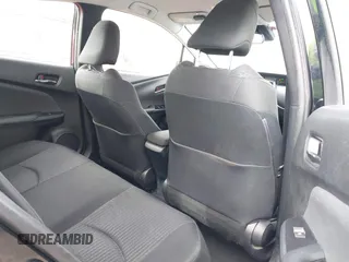2017 Toyota Prius Two with VIN JTDKBRFU6H3547186, listed as a IAAI auction lot 42187586 with 214,219 mi miles and . Bid and sale history available at carsss.com. Image 8.