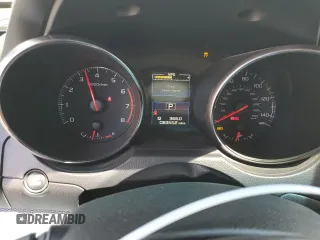 2016 Subaru Legacy 2.5i z VIN 4S3BNBA62G3048780, wystawiony jako Copart lot #55234925 z przebiegiem 83 552 mil mil oraz Szkoda całkowita • Salvage title. Historia ofert i sprzedaży dostępna na DreamBid. Obrazek 9.