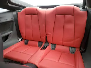 2023 Audi TTS z VIN TRUA1AFV0P1007101, wystawiony jako Copart lot #56334155 z przebiegiem 1719 mil mil oraz Szkody całkowita. Historia ofert i sprzedaży dostępna na DreamBid. Obrazek 10.