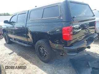 2015 Chevrolet Silverado 1500 LT with VIN 3GCUKREC5FG515521, listed as a IAAI auction lot 42116115 with 146,615 mi miles and . Bid and sale history available at DreamBid. Image 3.
