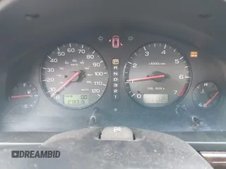 2002 Subaru Legacy Outback L.L. Bean with VIN 4S3BH806527602245, listed as a IAAI auction lot 41958987 with 278,315 mi miles and . Bid and sale history available at DreamBid. Image 7.