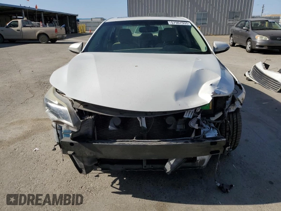 2013 Toyota Avalon XLE с VIN 4T1BK1EB5DU040765, выставлен на аукционе Copart как лот 57907955 с пробегом 147 231 миль миль и Списание • Salvage title. История ставок и продаж доступна на DreamBid. Изображение 5.