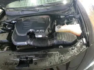 2023 Dodge Charger SXT z VIN 2C3CDXBG9PH555463, wystawiony jako Copart lot #85298835 z przebiegiem 38 248 mil mil oraz Szkoda całkowita • Salvage title. Historia ofert i sprzedaży dostępna na DreamBid. Obrazek 16.