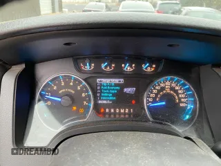 2011 Ford F-150 XL with VIN 1FTFW1EF8BFB85703, listed as a Copart auction lot 55388855 with 89,088 mi miles and Clean Title. Bid and sale history available at carsss.com. Image 8.