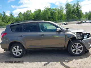 2012 Toyota RAV4 Limited z VIN 2T3DK4DV2CW076831, wystawiony jako IAAI lot #42780392 z przebiegiem 85 748 mil mil oraz . Historia ofert i sprzedaży dostępna na DreamBid. Obrazek 13.