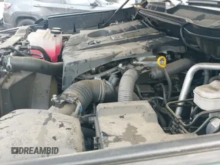 2022 Toyota Tundra SR5 с VIN 5TFLA5EC3NX007386, выставлен на аукционе IAAI как лот 41441820 с пробегом 19 681 миль миль и . История ставок и продаж доступна на DreamBid. Изображение 19.