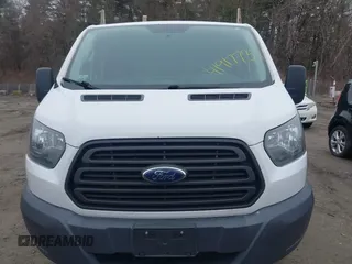 2015 Ford Transit Cargo with VIN 1FTNE1ZMXFKA13211, listed as a IAAI auction lot 41917739 with 250,146 mi miles. Bid and sale history available at carsss.com. Image 6.