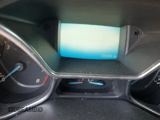 2014 Ford Transit Connect XLT z VIN NM0GS9F74E1156512, wystawiony jako Copart lot #57890405 z przebiegiem 109 580 mil mil oraz Szkoda całkowita • Salvage title. Historia ofert i sprzedaży dostępna na DreamBid. Obrazek 9.