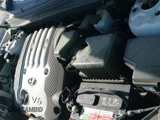 2007 Hyundai Santa Fe GLS с VIN 5NMSG73D47H064130, выставлен на аукционе IAAI как лот 43281083 с пробегом 182 799 миль миль и . История ставок и продаж доступна на DreamBid. Изображение 12.