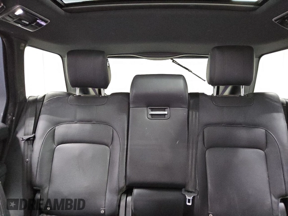 2019 Land Rover Range Rover HSE with VIN SALGS2SV4KA553852, listed as a Copart auction lot 51705195 with 84,910 mi miles and Clean title. Bid and sale history available at DreamBid. Image 10.