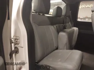 2011 Ford F-150 XL w/HD Payload Pkg with VIN 1FTVX1CF9BKE07832, listed as a IAAI auction lot 41344706 with 174,240 mi miles. Bid and sale history available at carsss.com. Image 8.