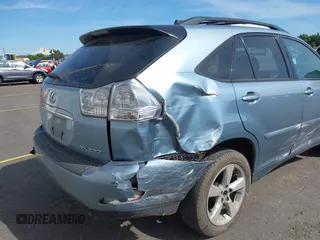 2005 Lexus RX 330 with VIN 2T2HA31U85C083446, listed as a IAAI auction lot 42214560 with 144,472 mi miles and . Bid and sale history available at DreamBid. Image 12.