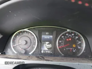 2015 Toyota Camry XLE with VIN 4T1BF1FKXFU495374, listed as a IAAI auction lot 41860680 with 181,507 mi miles. Bid and sale history available at carsss.com. Image 7.